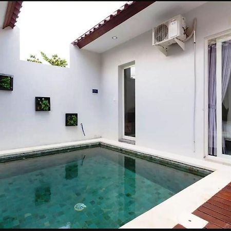 Bale Village B5 Villa Kerobokan Extérieur photo