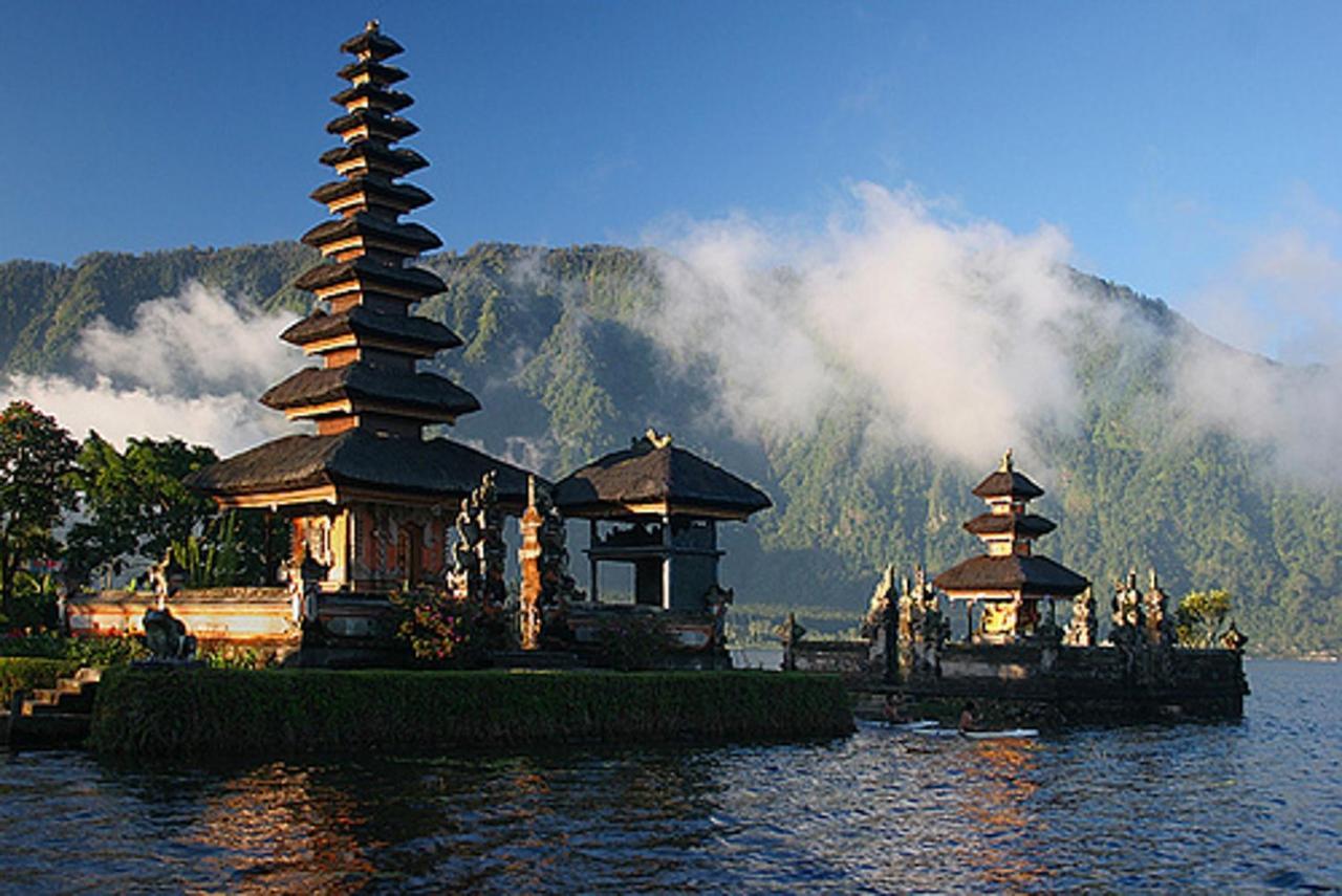 Bale Village B5 Villa Kerobokan Extérieur photo