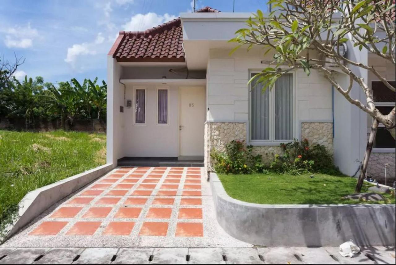 Bale Village B5 Villa Kerobokan Extérieur photo